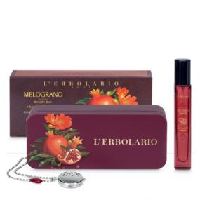 immagine di Beauty Box Sempre con Te Melograno